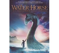 The water horse - La leggenda degli abissi [Italia] [DVD]