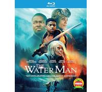 The Water Man [USA] [Blu-ray]