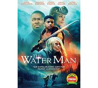 The Water Man [USA] [DVD]
