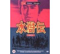 The Water Margin - Season 2 - [1976] [Reino Unido] [DVD]