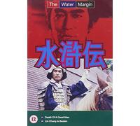 The Water Margin - Vol. 11 [1976] [Reino Unido] [DVD]