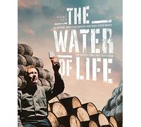 The Water Of Life: A Whisky Film [USA] [Blu-ray]