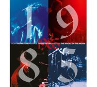 The Waterboys 1985 (CD) Deluxe Box Set (Importación USA)
