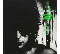 The Waterboys - A Pagan Place
