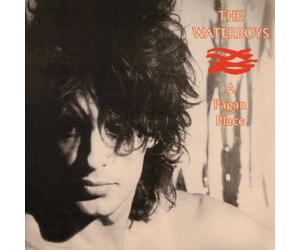 The Waterboys - A Pagan Place