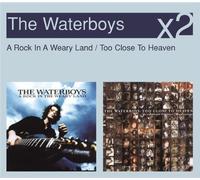The Waterboys - A Rock In The Weary Land / Too Close To Heaven