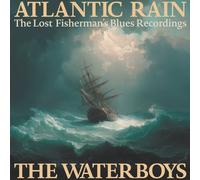 The Waterboys Atlantic Rain: The Lost Fisherman's Blue (Vinyl) (Importación USA)
