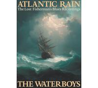 The Waterboys Atlantic Rain: The Lost Fisherman's Blues R (CD) (Importación USA)
