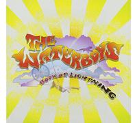 The Waterboys - Book Of Lightning