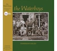 The Waterboys - Fisherman's Blues (Limited Edition)