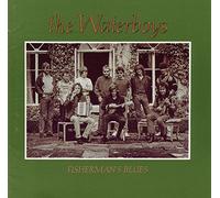 The Waterboys - Fishermans Blues (Music CD)