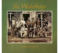 The Waterboys - Fisherman's Blues (OIS)