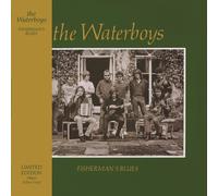 The Waterboys - Fisherman's Blues [Limited Edition Yellow Vinyl] [Vinilo]