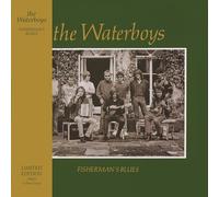The Waterboys - Fisherman's Blues - Yellow [Vinilo]