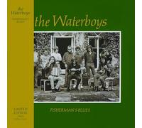 The Waterboys - Fisherman's Blues - Yellow [Vinilo]
