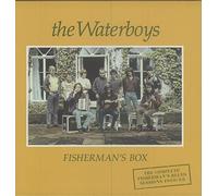 The Waterboys - Fisherman's Box