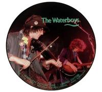 The Waterboys - Limited Edition Interview Picture Disc [LP]