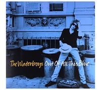 The Waterboys - Out of All This Blue (Deluxe) [Vinilo]