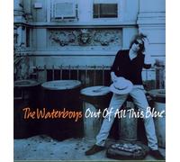 The Waterboys Out of All This Blue (Vinyl) 12" Album