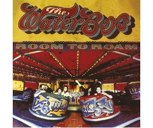 The Waterboys - Room To Roam
