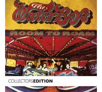 The Waterboys - Room To Roam (Collectors Edition)