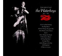 The Waterboys - The Best of The Waterboys '81-'90