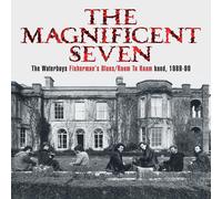 The Waterboys The Magnificent Seven: The Waterboys Fisher (CD) (Importación USA)