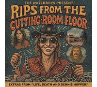 The Waterboys - The Waterboys Present: Rips from the Cutting Room
