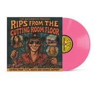 The Waterboys - The Waterboys Present: Rips from the Cutting Room [Vinilo]