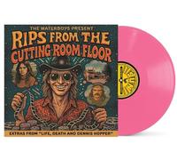 Waterboys The - The Waterboys Present: Rips From The Corte Cuarto Piso - Pink