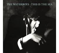 The Waterboys - This Is The Sea [Vinilo]