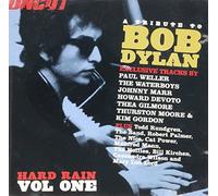 The Waterboys - Uncut - Hard Rain Volume One - A Tribute to Bob Dylan