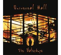 The Waterboys - Universal Hall (Orange Coloured) (LP)