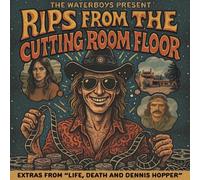 The Waterboys - The Waterboys Present: Rips from the Cutting Room [Vinilo]