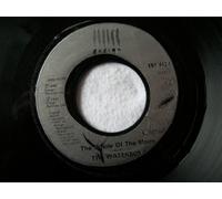 The Waterboys - WATERBOYS The Whole of the Moon 7" 45
