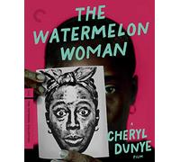 The Watermelon Woman (Criterion Collection) [USA] [Blu-ray]