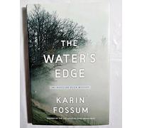 The Water's Edge