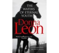 The Waters Of Eternal Youth