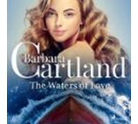 The Waters of Love (Barbara Cartland's Pink Collection 42)