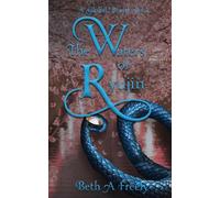 The Waters Of Ryujin (A Global Beasts Book)