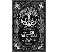 El libro de Watkins: Cuentos populares ingleses