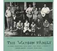 The Watson Family - The Doc Watson Family