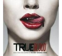 The Watson Twins True Blood (CD) Album (Importación USA)