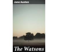 The Watsons (ebook)