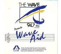The Wave 94.7 FM Presents Wave Aid 1