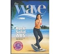 The WAVE: Abs sólidos de roca (DVD)