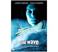 The Wave - Alle Chancen gleich null [Alemania] [DVD]