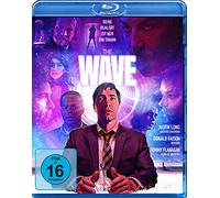 The Wave - Deine Realität ist nur ein Traum [Alemania] [Blu-ray]