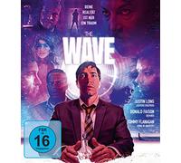The Wave - Deine Realität ist nur ein Traum - Mediabook (+DVD) [Alemania] [Blu-ray]