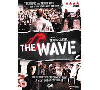 The Wave [DVD] [2008] [Reino Unido]